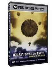 D-Day: Down to Earth - Return of the 507th - лучший фильм в фильмографии David Druckenmiller