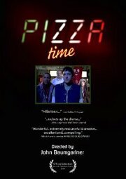 Pizza Time - лучший фильм в фильмографии Anya Yurchyshyn