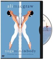 Ali MacGraw: Yoga Mind & Body - лучший фильм в фильмографии Роб Ньюман