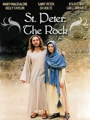 Time Machine: St. Peter - The Rock - лучший фильм в фильмографии Дэвид Л. Блу