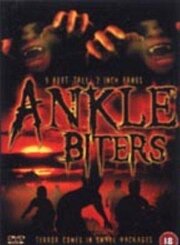 Ankle Biters - лучший фильм в фильмографии Уильям Бауэн