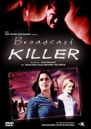 Broadcast Killer из фильмографии Стефан Коби в главной роли.