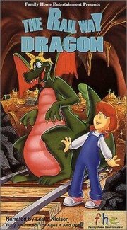 The Railway Dragon из фильмографии Лесли Нильсен в главной роли.