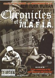 Chronicles of Junior M.A.F.I.A. из фильмографии Дэймон Дэш в главной роли.