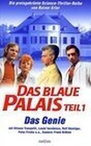 Das blaue Palais: Das Genie из фильмографии Луми Якобеско в главной роли.