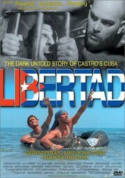 Libertad - лучший фильм в фильмографии Нортон Родригез