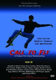 Call to Fly - лучший фильм в фильмографии Лиза Кук