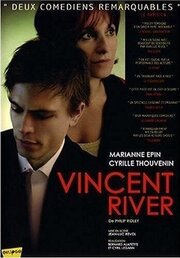 Vincent River из фильмографии Филип Ридли в главной роли.