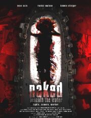 Naked Beneath the Water - лучший фильм в фильмографии Чар Фрост