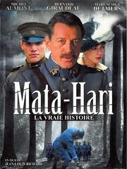 Mata Hari, la vraie histoire - лучший фильм в фильмографии Бруно Бонтемпелли