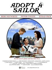 Adopt a Sailor - лучший фильм в фильмографии Джон Вагнер