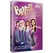 Glitz 'N' Glamour with the Bratz из фильмографии Эрик Паркинсон в главной роли.