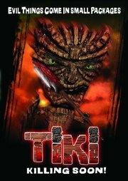 Tiki из фильмографии Джэми Флэннери в главной роли.