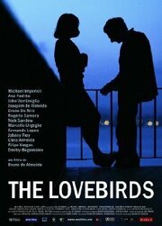 The Lovebirds из фильмографии Хорхе Крамез в главной роли.