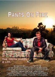 Pants on Fire из фильмографии Джохари Джонсон в главной роли.