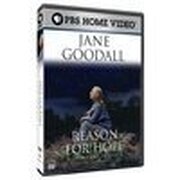 Jane Goodall: Reason for Hope из фильмографии Джейн Гудолл в главной роли.