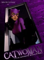 Catwoman: The Diamond Exchange - лучший фильм в фильмографии Кон Танака