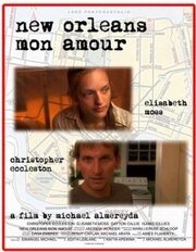 New Orleans, Mon Amour из фильмографии Армандо Ледюк в главной роли.