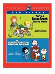 Peanuts из фильмографии Скотт Дарлинг в главной роли.