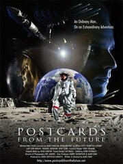 Postcards from the Future - лучший фильм в фильмографии Робб Хьюз