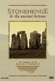 Утраченные сокровища древнего мира: Стоунхендж из фильмографии Боб Карратерс в главной роли.