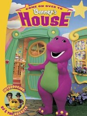 Come on Over to Barney's House - лучший фильм в фильмографии Лана Уиттингтон