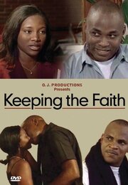 Keeping Faith: Is That Love? из фильмографии Стив Гукас в главной роли.