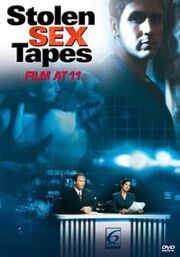 Stolen Sex Tapes из фильмографии Крис Густафссон в главной роли.