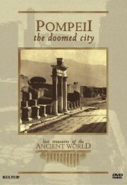 Утраченные сокровища древнего мира: Помпеи из фильмографии Боб Карратерс в главной роли.