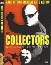 The Collectors - лучший фильм в фильмографии Kels Goodman