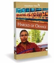 Harold of Orange - лучший фильм в фильмографии Брюс Мюррэй