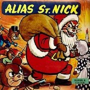 Alias St. Nick из фильмографии Билли Блэтчер в главной роли.