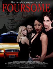 Foursome из фильмографии Armando Elcamino в главной роли.