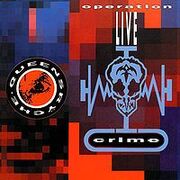 Queensryche: Operation Livecrime из фильмографии Милан Мелвин в главной роли.