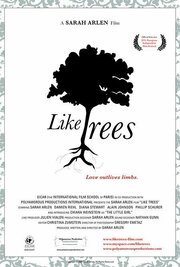 Like Trees - лучший фильм в фильмографии Филип Шурер