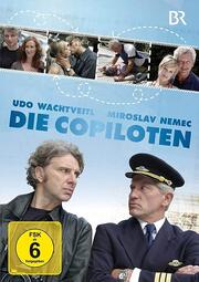 Die Copiloten - лучший фильм в фильмографии Дирк Гёлер