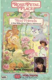 Rose Petal Place: Real Friends из фильмографии Стэйси МакЛафлин в главной роли.