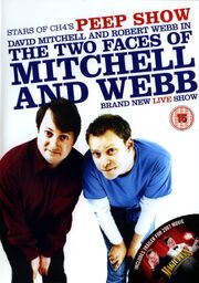 The Two Faces of Mitchell and Webb - лучший фильм в фильмографии Джим О’Доннелл