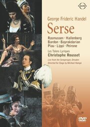 Dresdner Musikfestspiele 2000 - George Frideric Handel: Xerxes (Serse) - Dramma per musica - лучший фильм в фильмографии Marcello Lippi