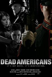 Dead Americans из фильмографии Сьюзэн Коллинз в главной роли.