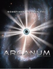 Arcanum - лучший фильм в фильмографии Дебора Баумм