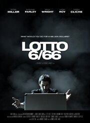 Lotto 6/66 из фильмографии Доминик Лоуренс Джеймс в главной роли.