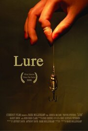 Lure - лучший фильм в фильмографии Дэвид Форд