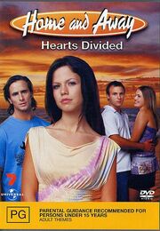 Home and Away: Hearts Divided из фильмографии Паула Форрест в главной роли.