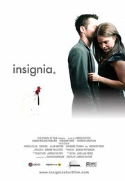 Insignia - лучший фильм в фильмографии Christine Diefenbach