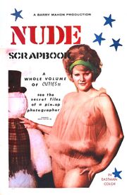 Nude Scrapbook - лучший фильм в фильмографии Надя Свенсен