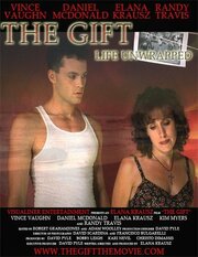 The Gift: Life Unwrapped - лучший фильм в фильмографии Роберт Грэмджонс