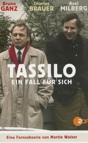 Tassilo - Ein Fall für sich из фильмографии Матиас Гнёдингер в главной роли.