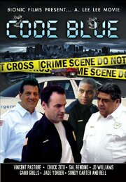 Code Blue - лучший фильм в фильмографии Релл