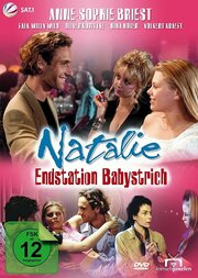 Natalie - Endstation Babystrich из фильмографии Криста Герлак в главной роли.